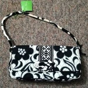 Vera Bradley Clutch